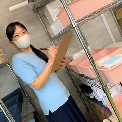 会計事務／急募／正社員／綾瀬駅徒歩8分の画像
