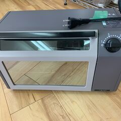 オーブントースター