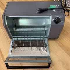 オーブントースターの画像