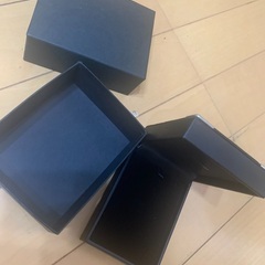 【美品】お譲りします　ジュエリーケース カワノ