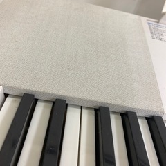 🎹🎵 CASIO 光ナビゲーションキーボード 🗣💨の画像