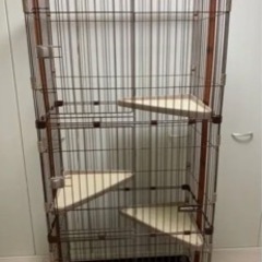 愛知県のペットサークルの中古が安い！激安で譲ります・無料で