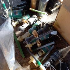 アクアリウム用品