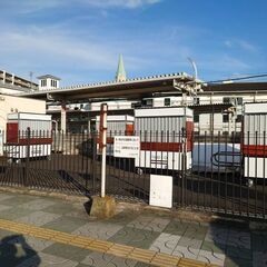 NEW　OPEN！お店のチラシ配り！！