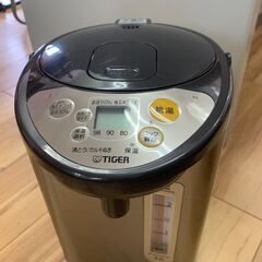 電気ポット３