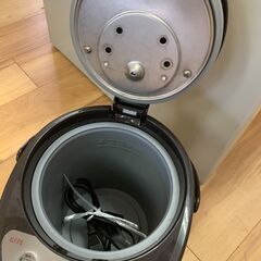 電気ポット３の画像