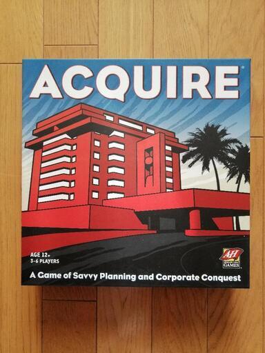 ACQUIRE 10,488円