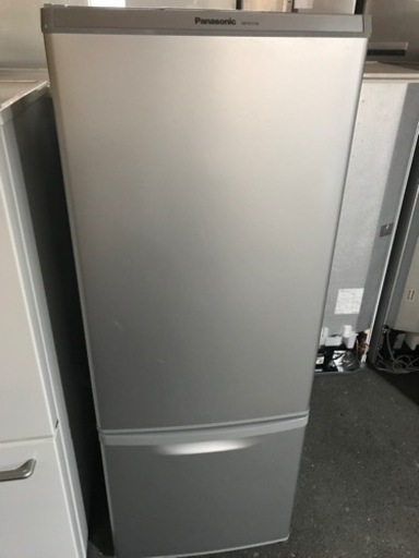 取引場所　南観音　A  2111-070   Panasonic/パナソニック　NR-B177W-S形　ノンフロン冷凍冷蔵庫