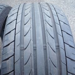 235/35R20 ナンカン　NS2　2本セット　バリ山の画像