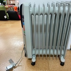 🔥🔥デロンギ  オイルヒーター ❤️‍🔥❤️‍🔥