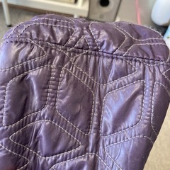 レッシグ マザーズバッグの画像