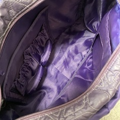 レッシグ マザーズバッグの画像