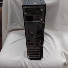 LENOVO / 3493LPJ / Intel Core  CPU G470 2.0GHz  /メモリ 2GB/ HDD 250GB/ Windows 10 Home 64bitの画像
