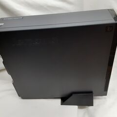 LENOVO / 3493LPJ / Intel Core  CPU G470 2.0GHz  /メモリ 2GB/ HDD 250GB/ Windows 10 Home 64bitの画像
