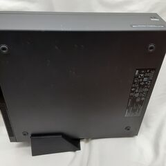 LENOVO / 3493LPJ / Intel Core  CPU G470 2.0GHz  /メモリ 2GB/ HDD 250GB/ Windows 10 Home 64bitの画像