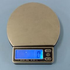 JM13432)デジタルスケール/はかり 中古品【取りに来られる...