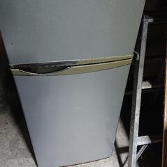 シャープ冷蔵庫動作確認済。118L