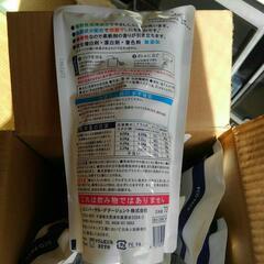 洗たく用　液体洗剤　720㌘x15 10.8㎏の画像