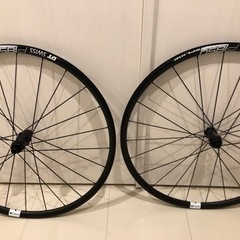 DT Swiss ホーイル　セット　ロードバイク