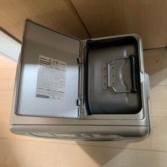 石油ファンヒーター　(決まりました)の画像