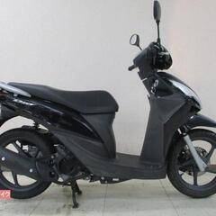 ホンダ　Dio110　エンジン好調　通勤・通学に便利！　値下げし...