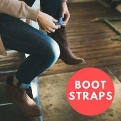 bootstraps