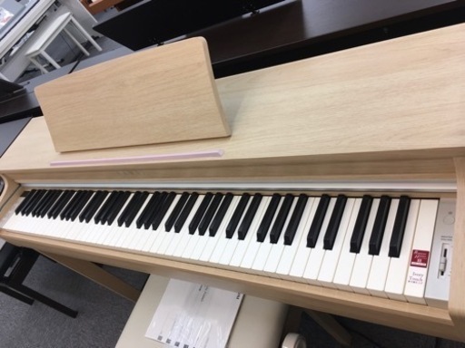 i418  KAWAI  CN-270LO  2016年製　カワイ　電子ピアノ