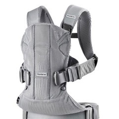 BabyBjorn ベビービョルン ベビーキャリア ONE KA...
