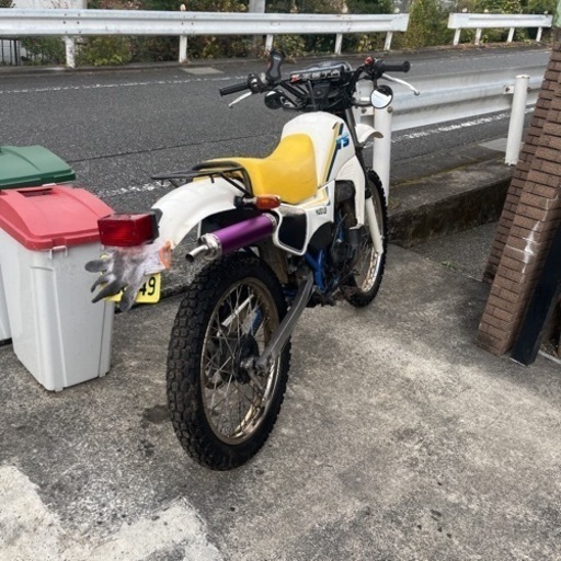 スズキ ハスラー ts50 sa11a 4型