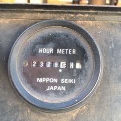 フォークリフトの画像