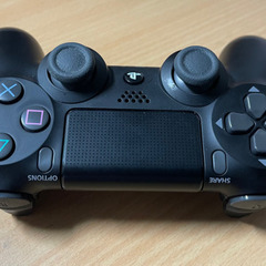 PS4コントローラー(純正) ゲーミングヘッドセットAIR