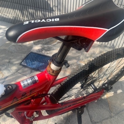 自転車