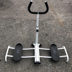 福岡市南区から　直接引き取り限定　レッグマジックサークル　中古