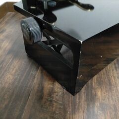 ピアノ　補助ペダルの画像