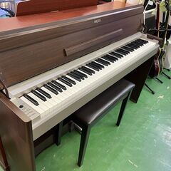 愛品館八千代店】YAMAHA ヤマハ 電子ピアノ ARIUS YDP-S31【愛八DP】