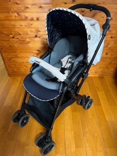 コンビ　スゴカルα 4キャス　エッグショック　スターナイトホワイト