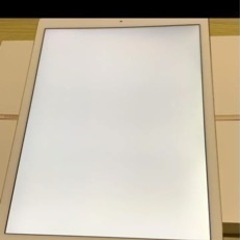 iPad Pro12.9