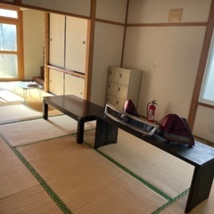 日給1000円送迎あり、障がい手帳や精神疾患を持った方募集！の画像