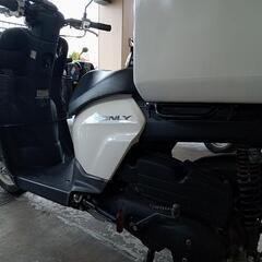 低走行！デリバリー仕様　HONDAベンリィ50 おまけあり！の画像