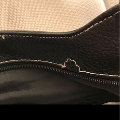 美品 Romano Italy ハンドバックの画像