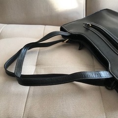 美品 Romano Italy ハンドバックの画像