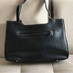 美品 Romano Italy ハンドバックの画像