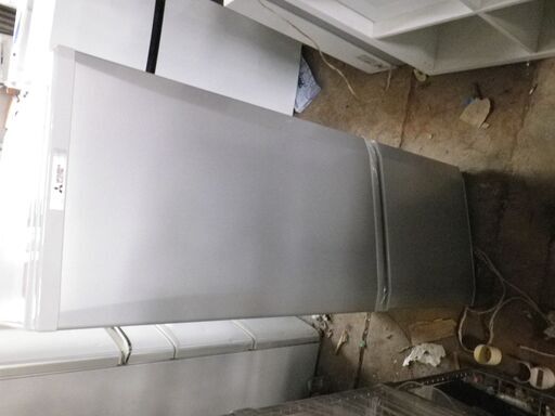 引取り歓迎◆三菱2ドア冷蔵庫　170L　MR-P17D-S　シルバー　　２０１9年製　動作保証付き