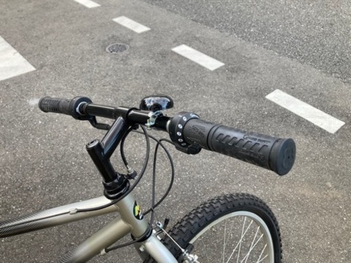 訳あり　自転車
