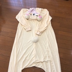リラクマ　着ぐるみの画像