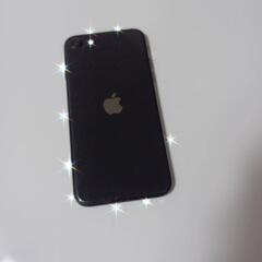 iPhonese  後期型の画像