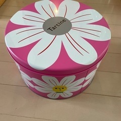タルティン缶