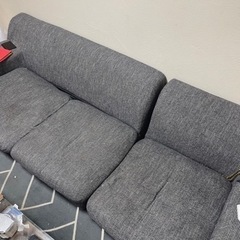 ソファーの画像