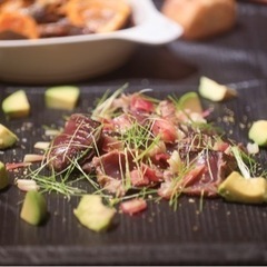 某三つ星料理人のフレンチ会🍖 - 婚活