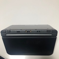 取り引き決定　　Nintendo3DS LLの画像